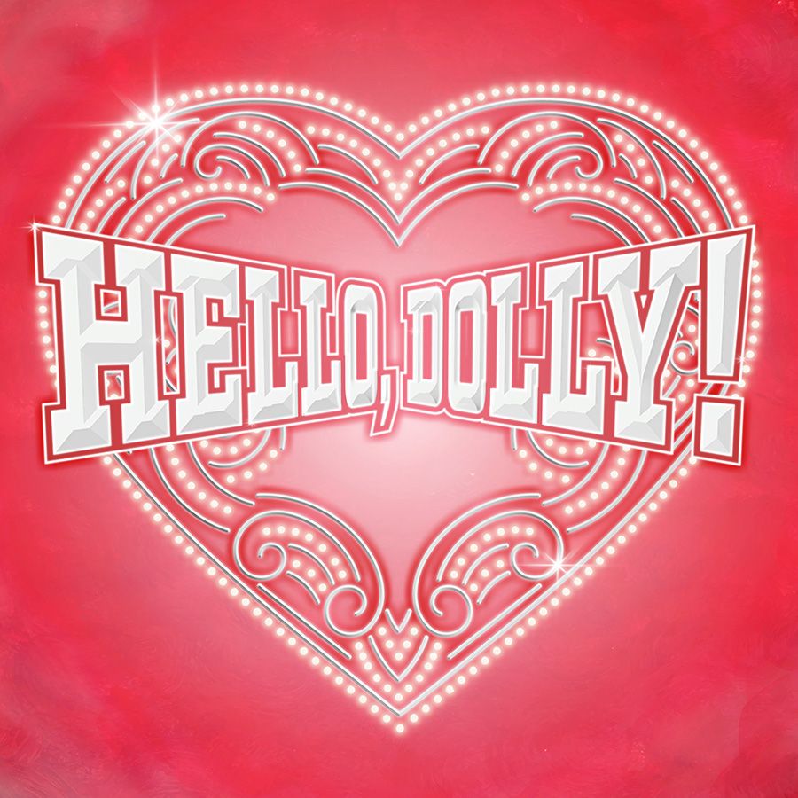 Hello Dolly!, 14 August | Event in Orem | AllEvents