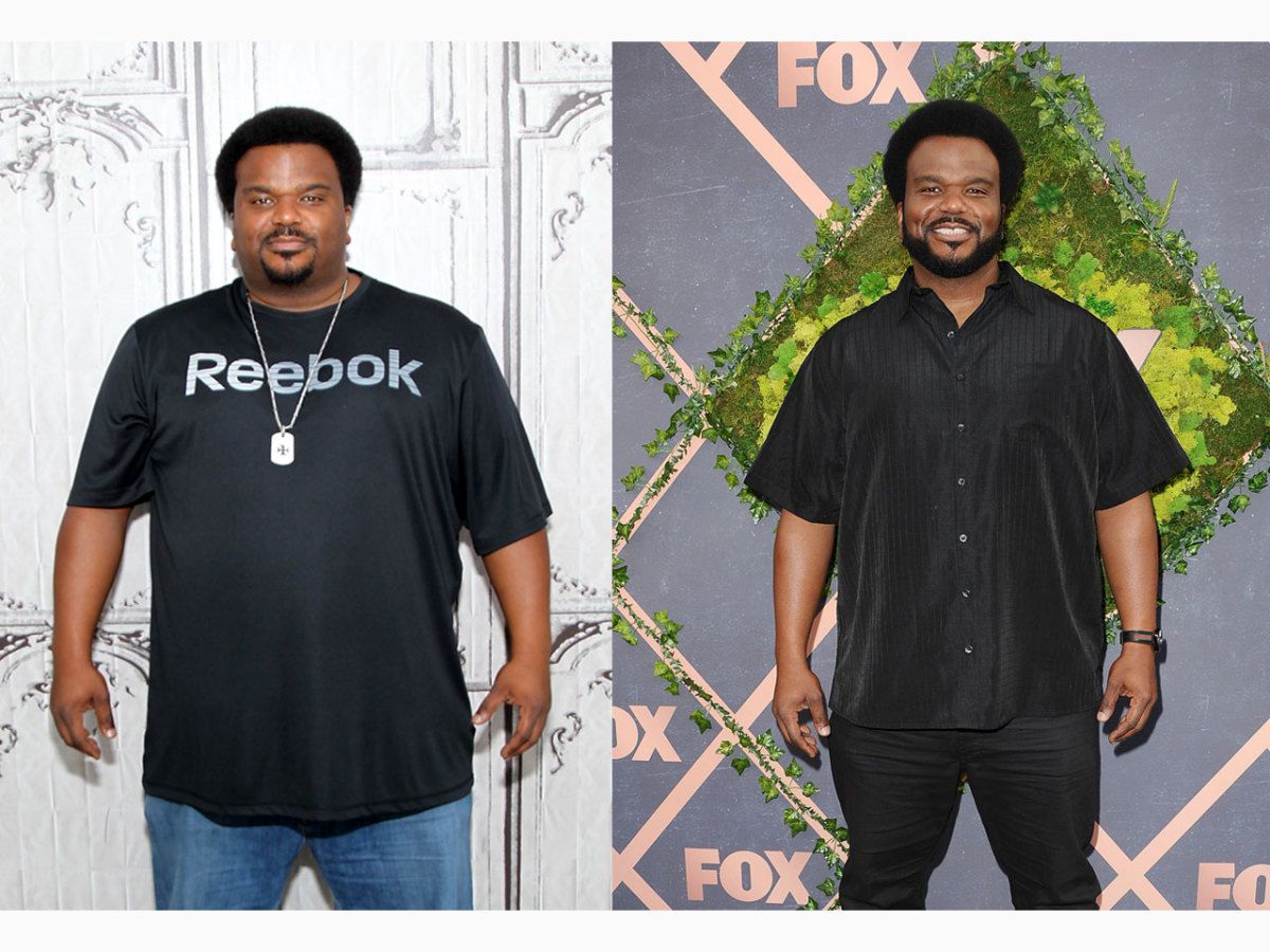 Craig Robinson, 19 November | Event in Manchester | AllEvents