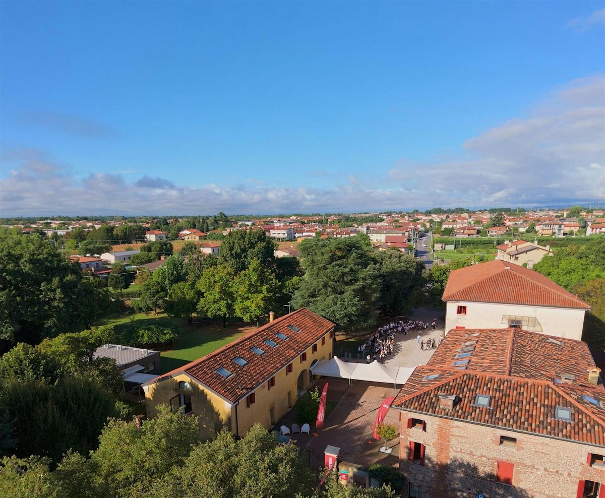 Open Day - Vieni a scoprire H-FARM International School Rosà