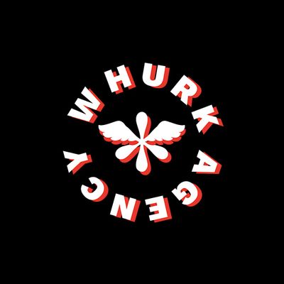 Whurk Agency logo