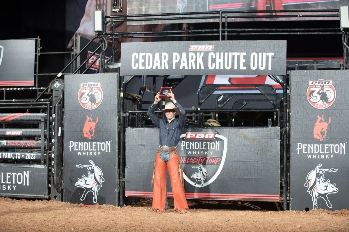 Parking PBR Velocity Tour - Saturday, 22 March | Event in Thousand Palms | AllEvents
