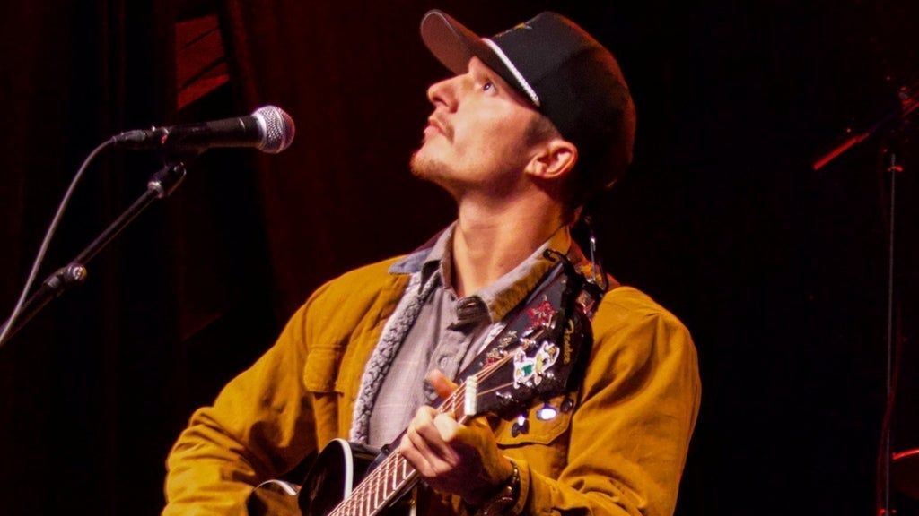 Connor Martin w/ Stone Sober Band, 7 November | Event in Baton Rouge | AllEvents