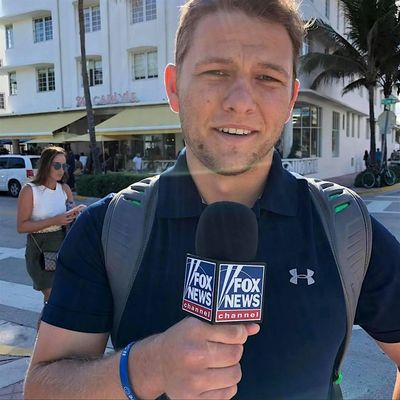 Josh Markevich