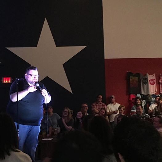 The Summer Job Tour, The Loony Bin Comedy Club Tulsa, August 7 to August 10 AllEvents.in