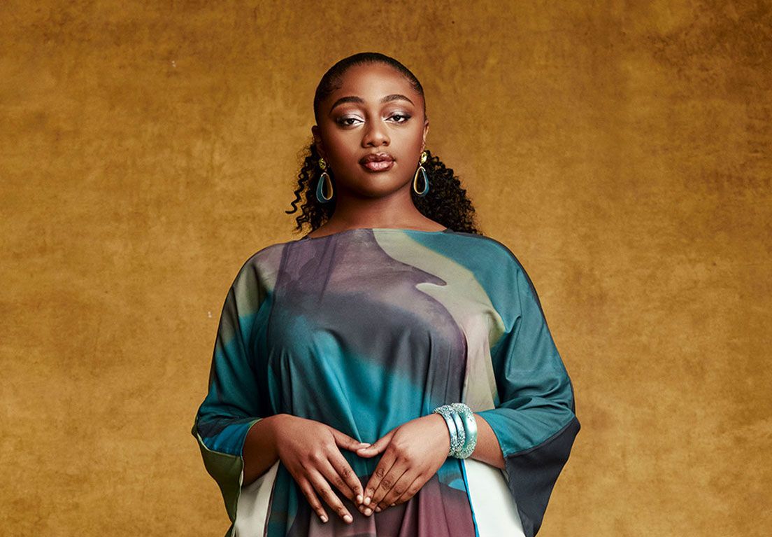 Samara Joy, 31 May | Event in New Orleans | AllEvents