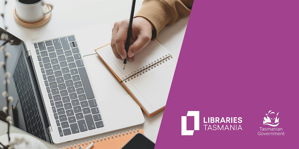 Writing Room at Queenstown Library