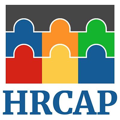 Hampton Roads Community Action Program logo