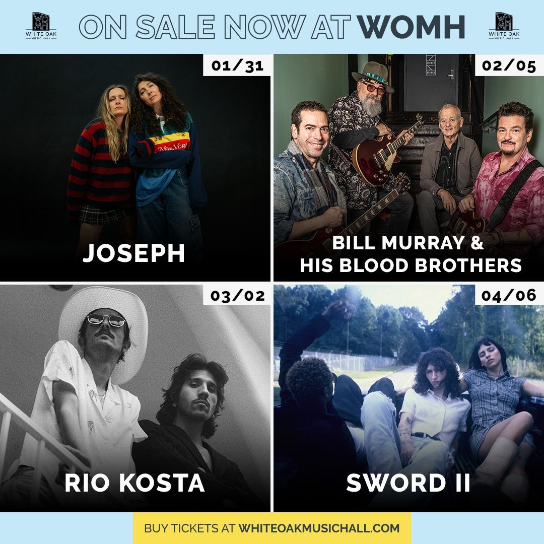 Sword II at 29th Street Ballroom, 5 April | Event in Austin | AllEvents