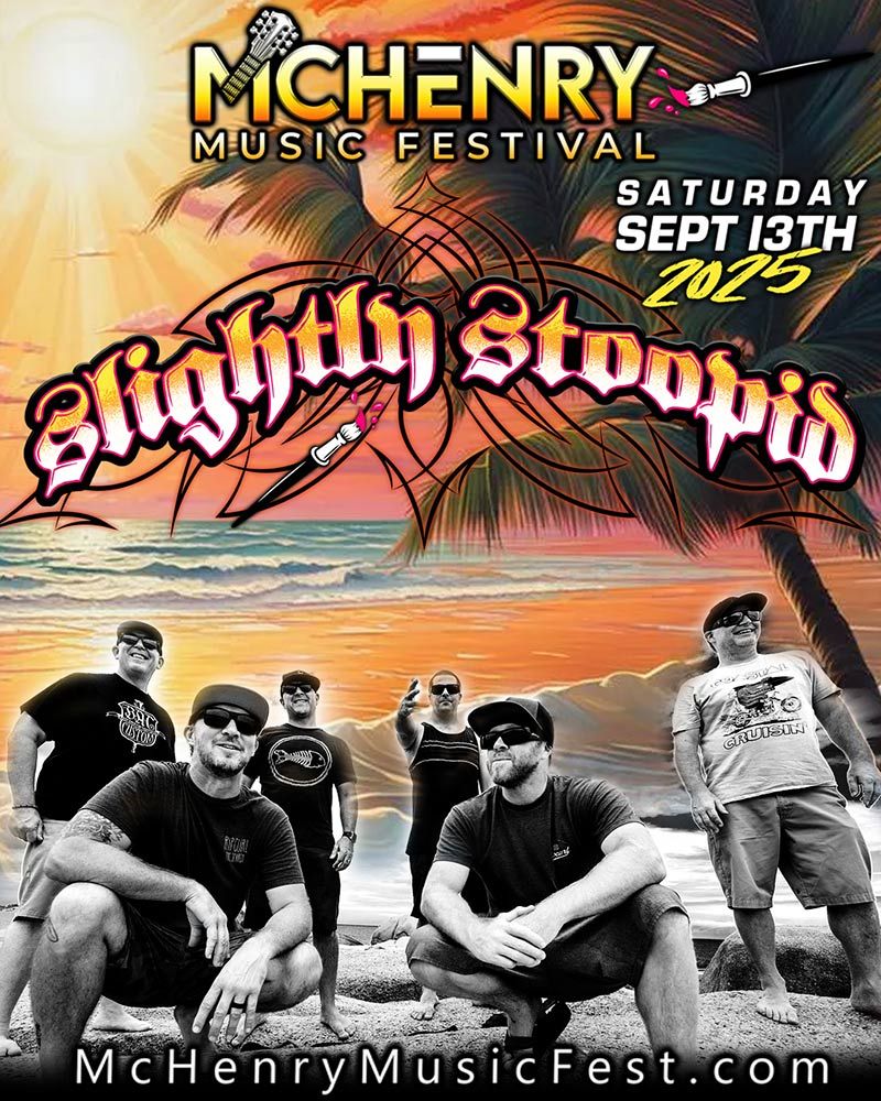 McHenry Music Festival - Thursday, 10 September | Event in Mchenry | AllEvents