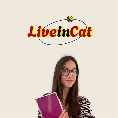 Helena - Live in Cat