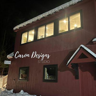 Caron Designs, LLC