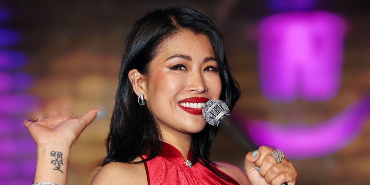 Jiaoying Summers | Event in Madison | AllEvents