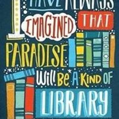Amory Municipal Library