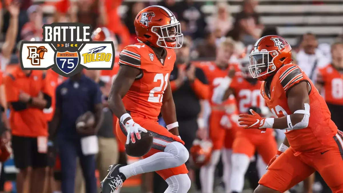 Toledo Rockets at Bowling Green State Falcons Football, 11 October | Event in Bowling Green | AllEvents