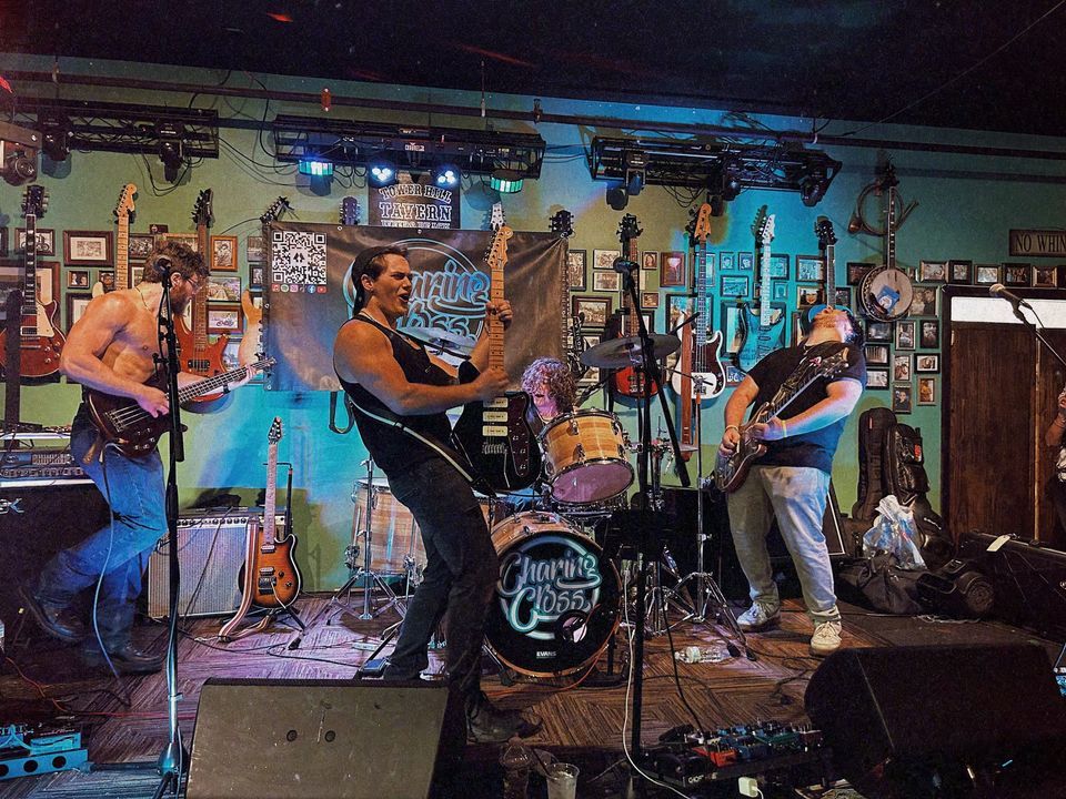 Charing Cross the Porch, The Porch Southern Fare & Juke Joint