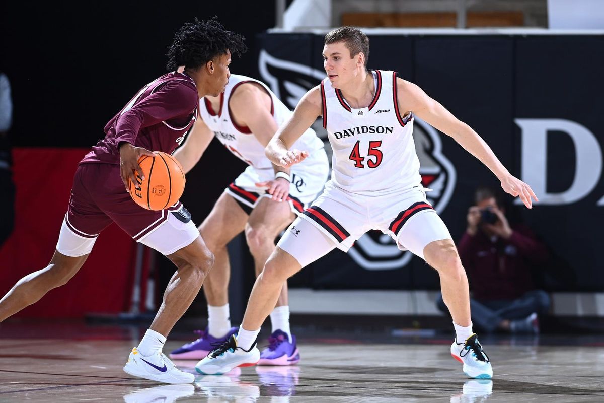 Parking Davidson Wildcats at La Salle Explorers Womens Basketball, 18 January | Event in Philadelphia | AllEvents