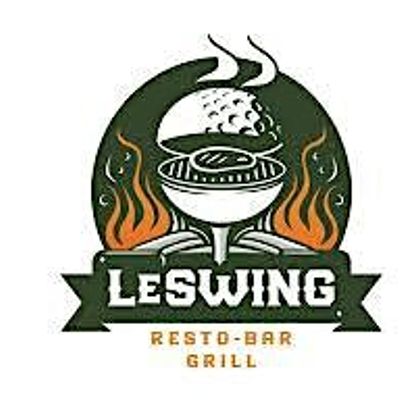 Le Swing Resto-Bar Grill logo