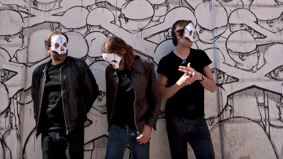 Tre Allegri Ragazzi Morti in Trieste | Event in Trieste | AllEvents