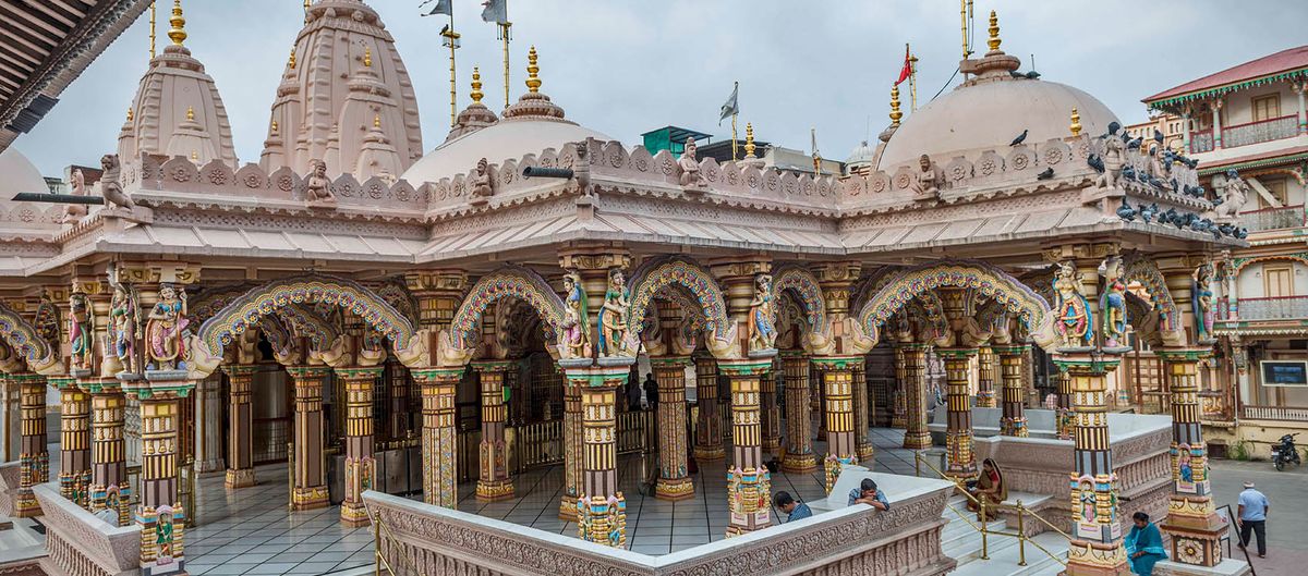 Heritage Walk of Ahmedabad - Morning Walk (Sunday Special), 30 November | Event in Ahmedabad | AllEvents