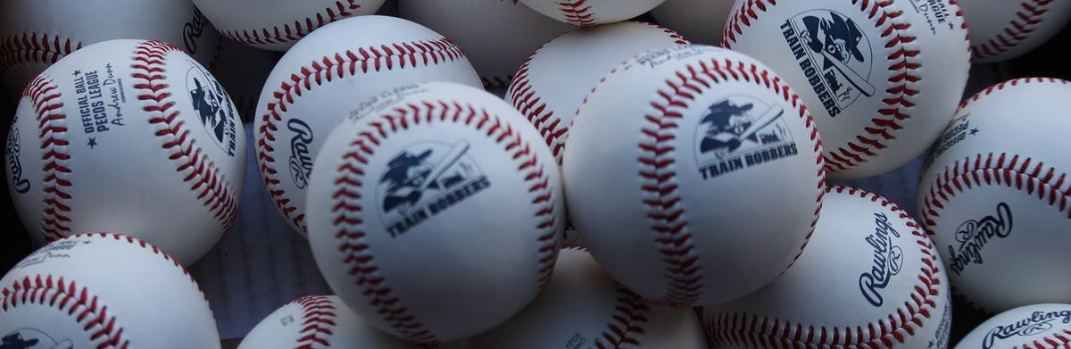 Bakersfield Train Robbers vs. Monterey Amberjacks | Event in Bakersfield | AllEvents