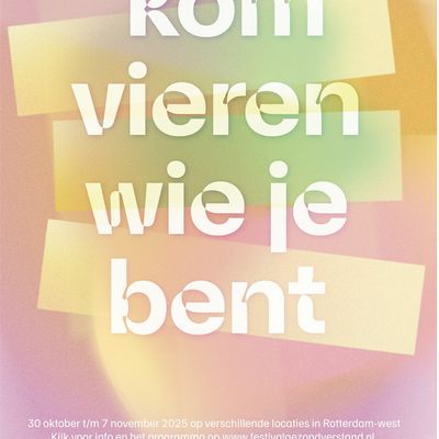 Festival Gezond Verstand