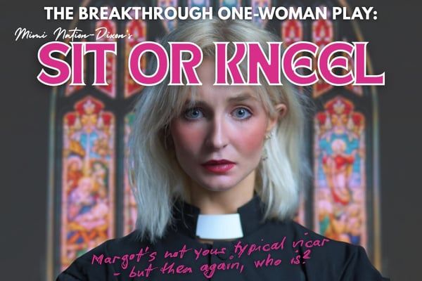 Sit or Kneel, 21 October | Event in London | AllEvents
