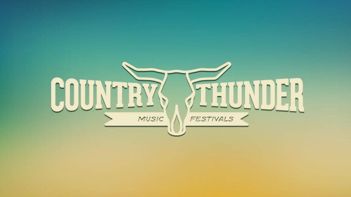 Country Thunder - Alberta (Sunday) with Old Dominion, Riley Green, Clint Black, and Owen Riegling, 17 August
