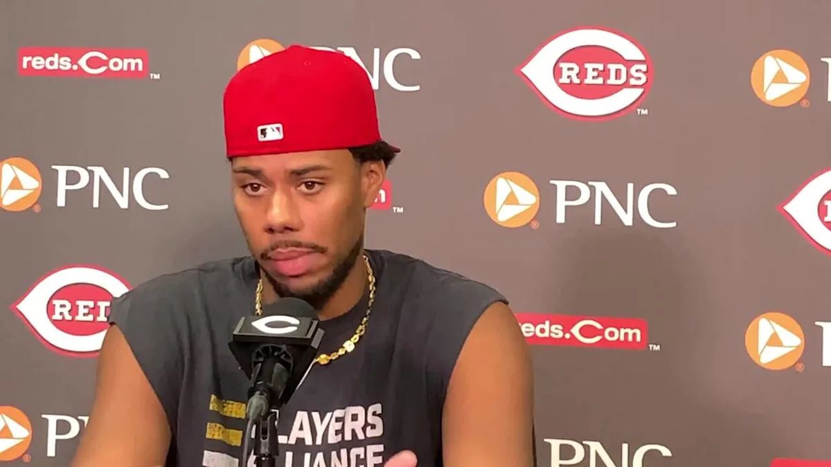 Cincinnati Reds at New York Mets at Citi Field, 25 May | Event in Flushing | AllEvents