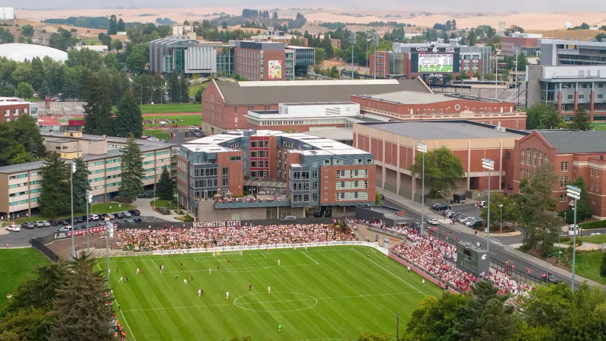 Parking Weber State Wildcats at Nebraska Cornhuskers Womens Soccer | Event in Lincoln | AllEvents