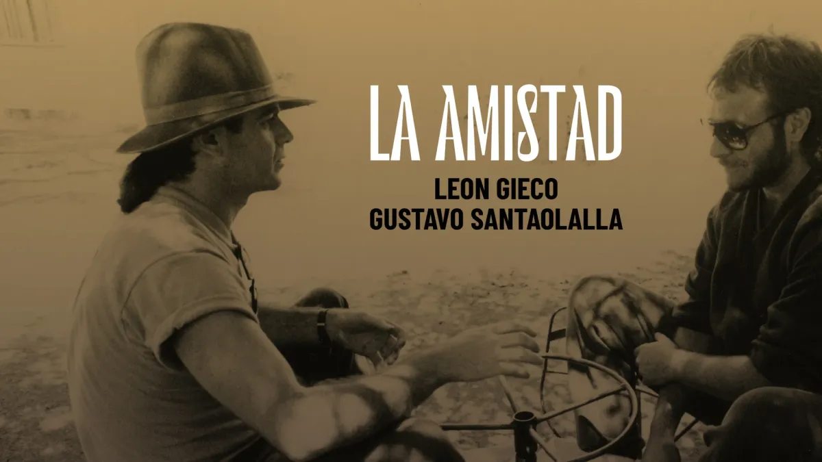 León Gieco, Agarrate Catalina in Massanassa, 3 September | Event in Massanassa | AllEvents