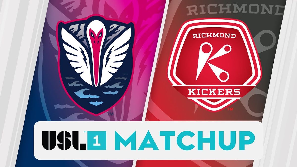South Georgia Tormenta FC @ Richmond Kickers, 16 August | Event in Richmond | AllEvents