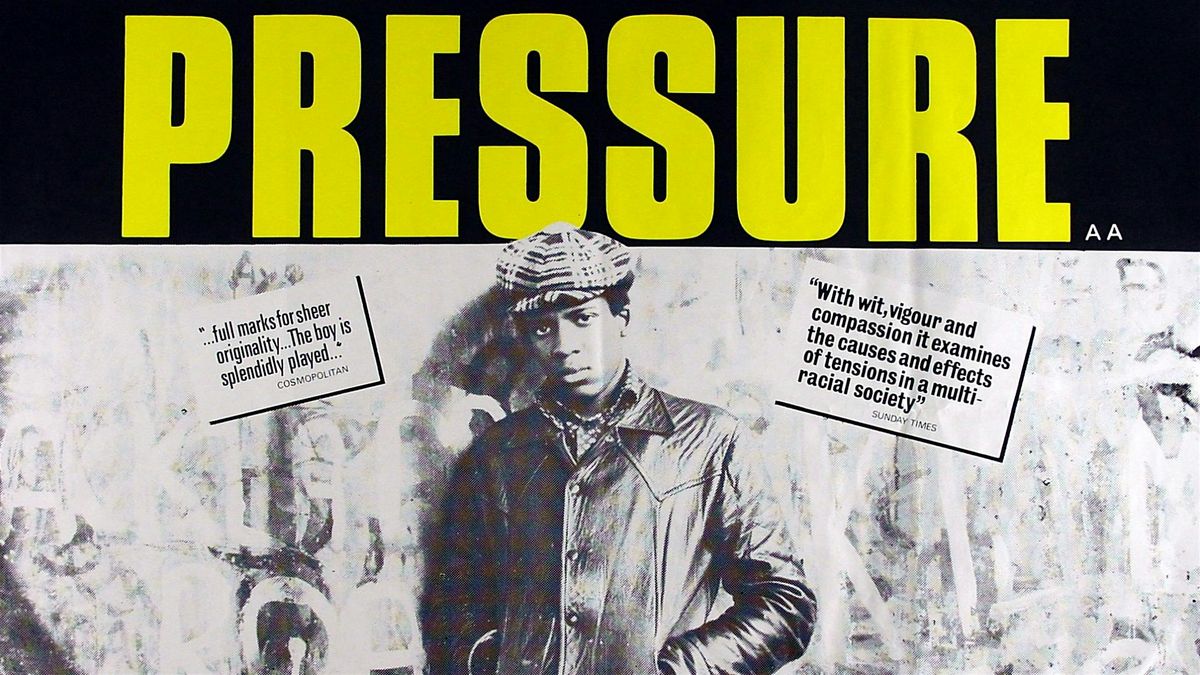 IMMIGRANT STORIES: PRESSURE, 19 February | Event in New York | AllEvents