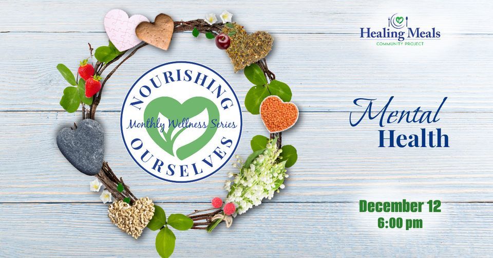 Healthy Holiday Baking, 140 Nod Rd, Simsbury, CT 06070, United States