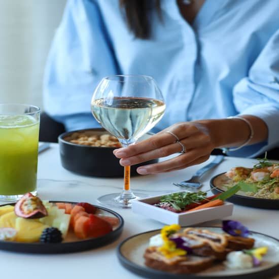 VV Brunch w/ Veuve Clicquot Sunday Edition no Hyatt Regency Lisboa, 15 June | Event in Almada | AllEvents