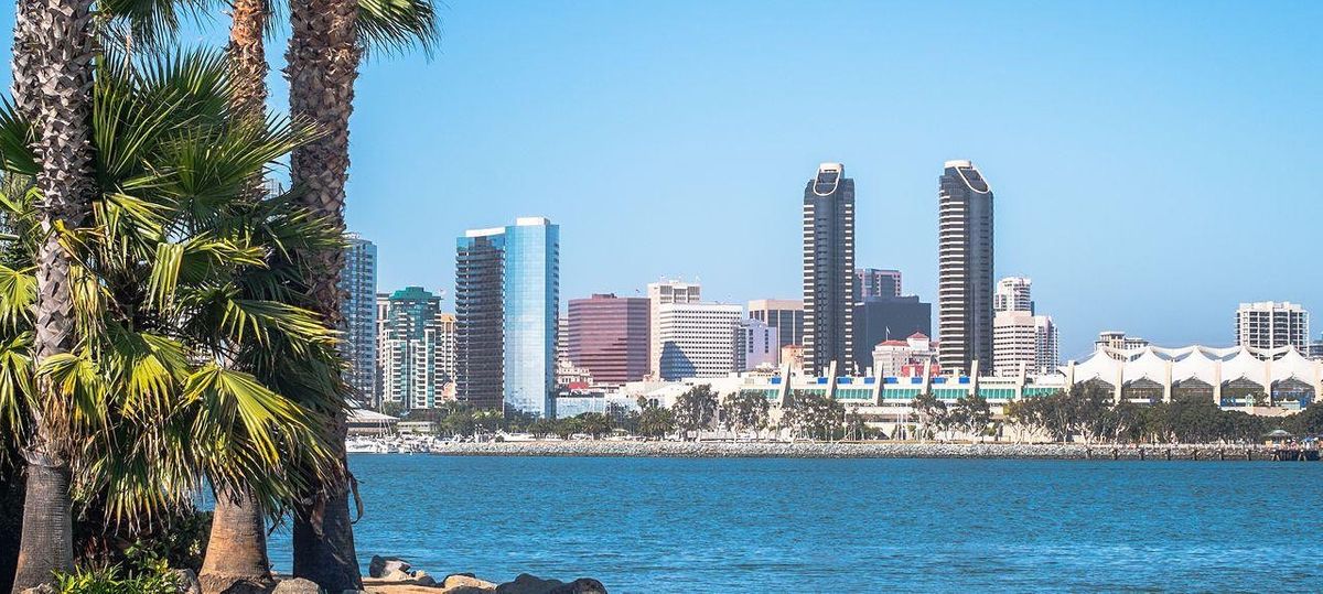 Events In San Diego In July 2021 Events In San Diego July 2022
