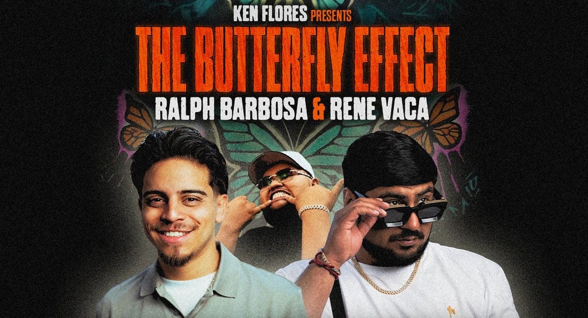 Ralph Barbosa, 21 December | Event in Durant | AllEvents