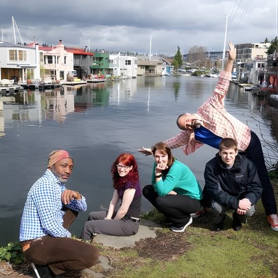  3 Hour Seattle City Tour | Event in Seattle | AllEvents