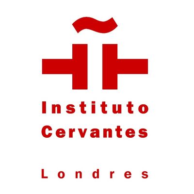 Instituto Cervantes - London logo