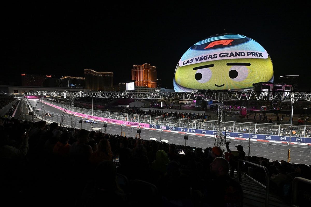 Vegas Calendar Of Events November 2025