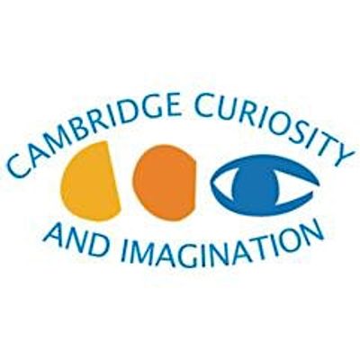 Cambridge Curiosity and Imagination