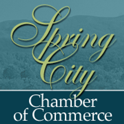 Spring City Chamber of Commerce