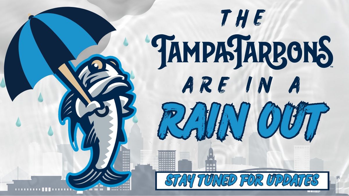 Bradenton Marauders at Tampa Tarpons | Event in Tampa | AllEvents