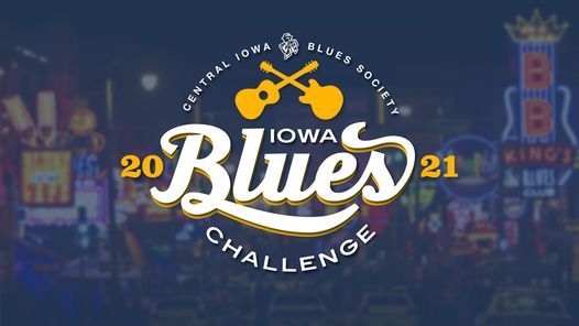 2021 Iowa Blues Challenge Lefty S Live Music Des Moines September 19 2021 Allevents In Des Moines Blues Festival 2022
