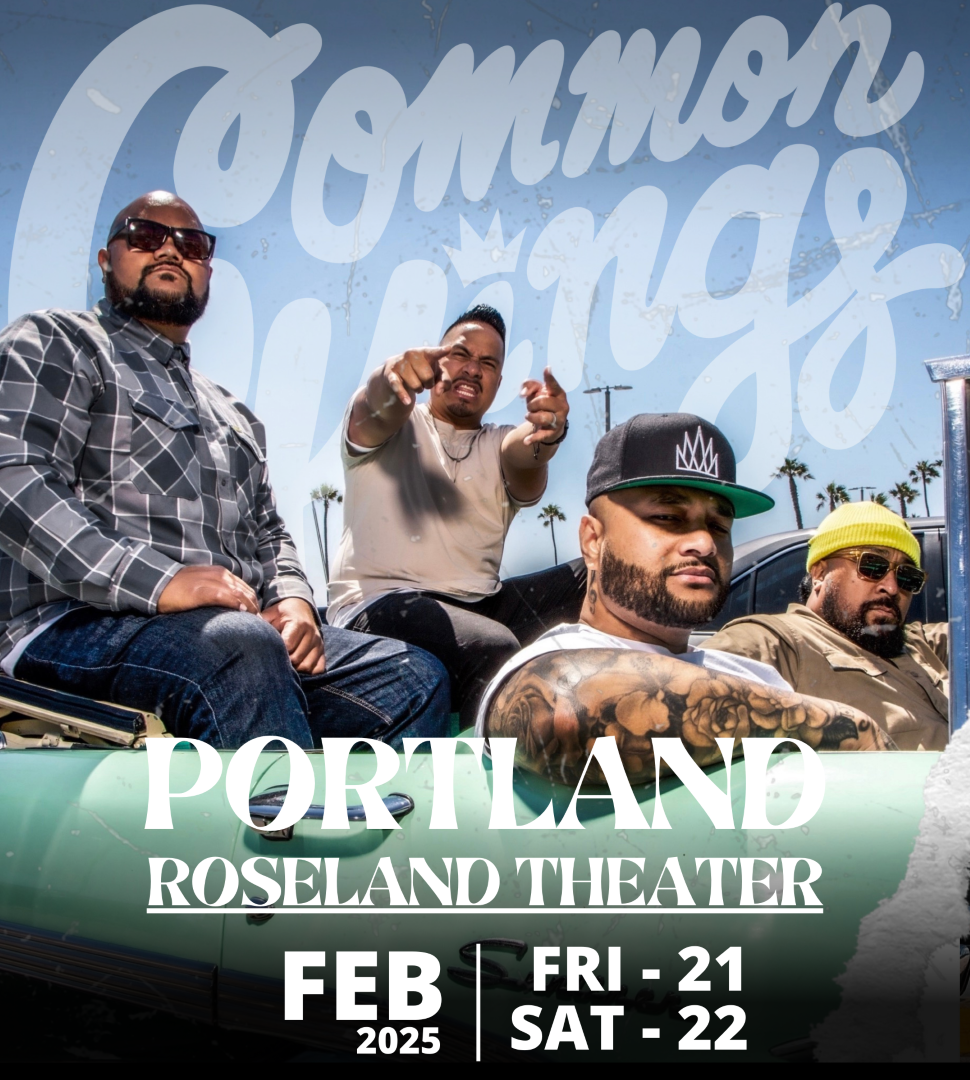 Common Kings at Mountain Winery, 26 September | Event in Saratoga | AllEvents