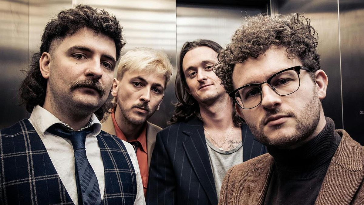 Vigilantes - Drop Dead McPhee, 28 August | Event in York | AllEvents