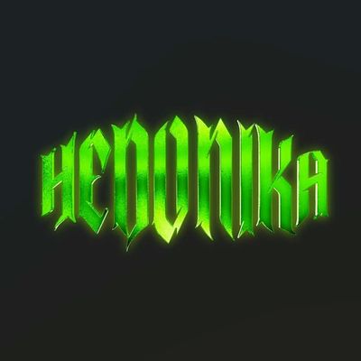Hedonika by Fury