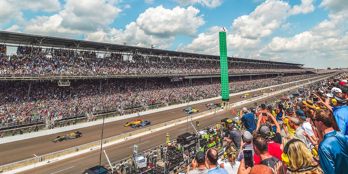 Indianapolis 500, 24 May | Event in Indianapolis | AllEvents