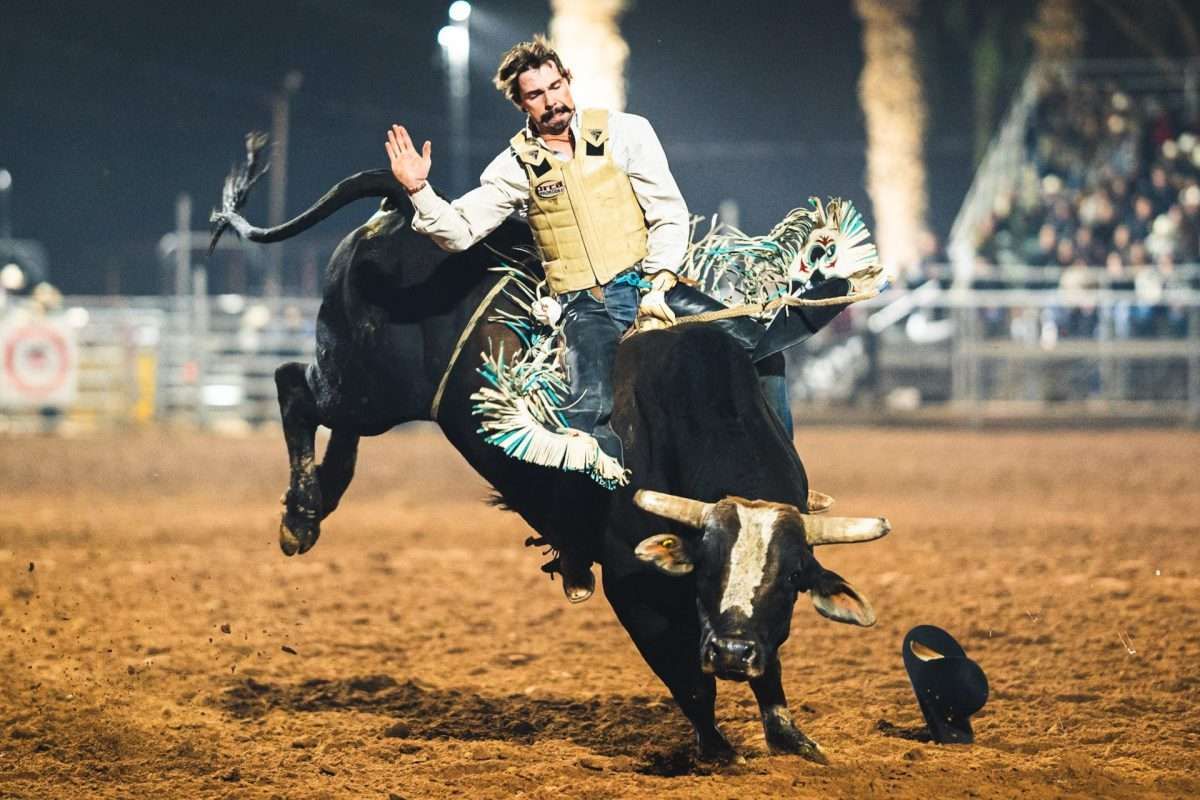 Brawley Cattle Call Rodeo at Cattle Call Arena, 7 November | Event in Brawley | AllEvents