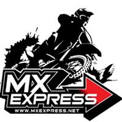 Mx Express - Toledo