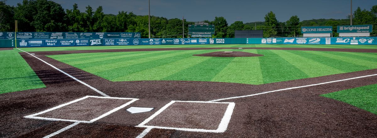 Asheboro Zookeepers vs. Macon Bacon, 8 July | Event in Asheboro | AllEvents